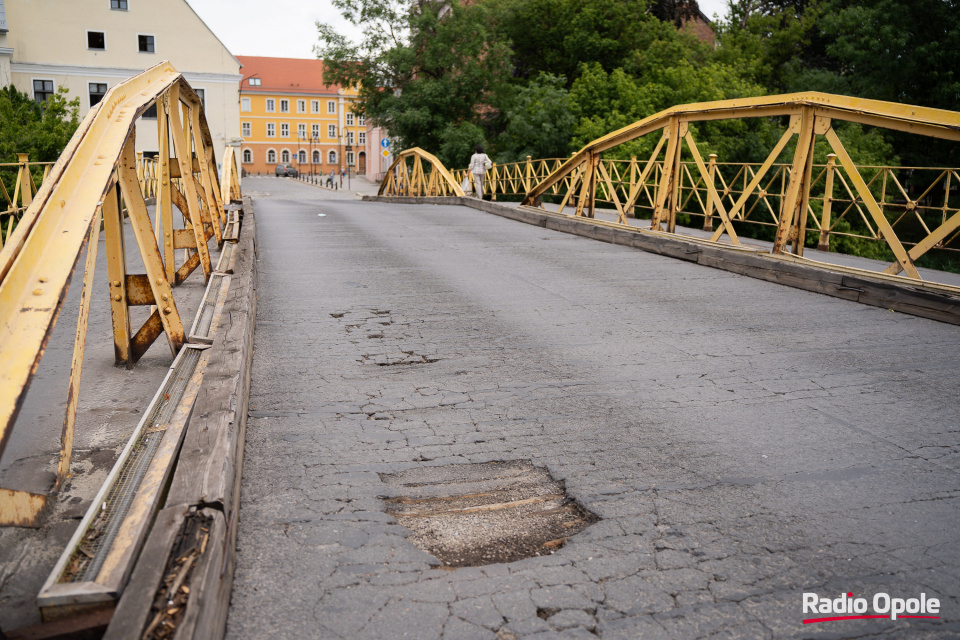 Most Zamkowy [fot. Jędrzej Łuczak]