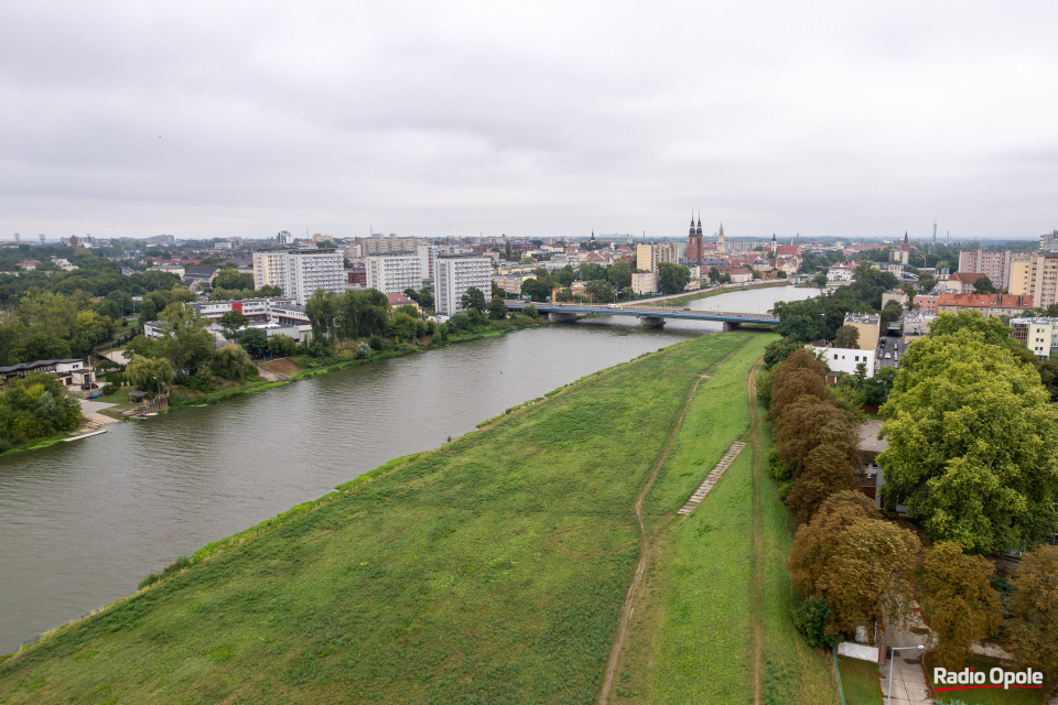 Odra [fot. Adam Dubiński]