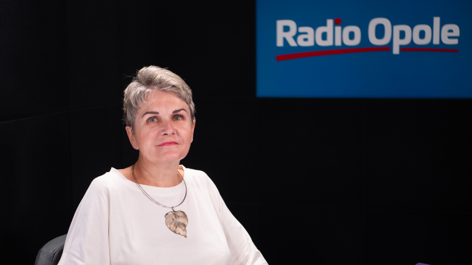 Elżbieta Duda [fot. Radio Opole]