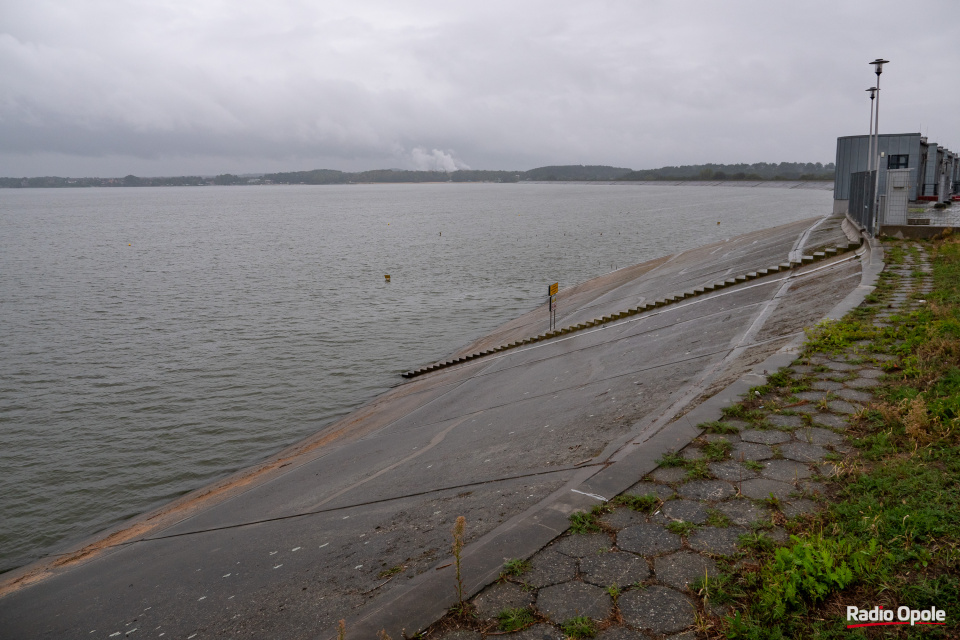 Jezioro Nyskie [fot. Adam Dubiński]