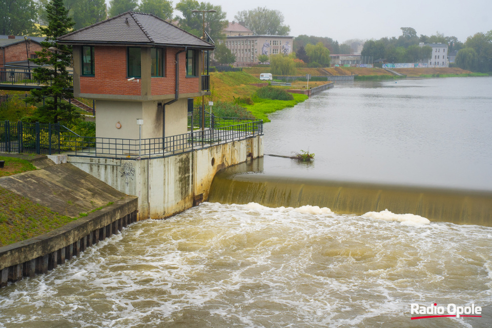 Rzeka Odra [fot. Marcin Boczek]