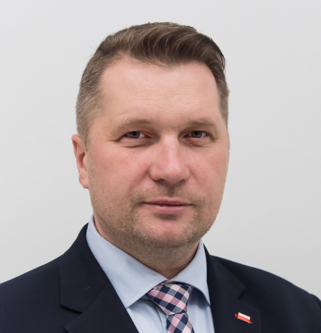 Minister Czarnek gościem Radia Opole: Koalicja Obywatelska nie miała żadnych podstaw do złożenia wniosku