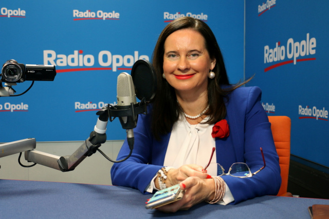 Violetta Porowska o założeniach zapowiadanej przez ministra zdrowia sieci onkologicznej