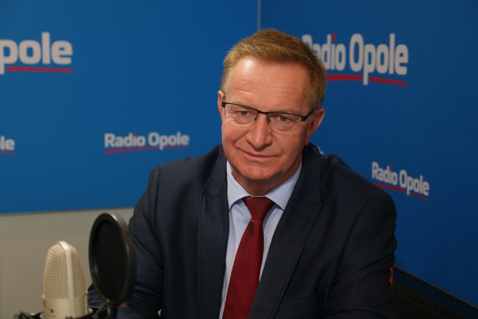 Ryszard Wilczyński "Loża Radiowa" (04.11.2019)