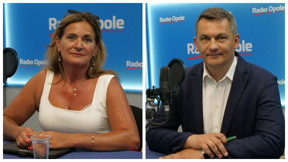 Katarzyna Czochara o zmianach w strukturach partii, Tomasz Kostuś o konwencji PO w Radomiu. "Parlamentarny" Otwarty Mikrofon