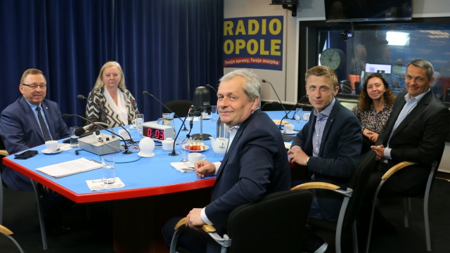 Polexit i Polska w strefie euro tematami Niedzielnej Loży Radiowej