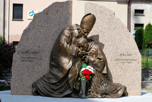 W Prudniku rusza seria wydarzeń przypominających rocznicę beatyfikacji Prymasa Tysiąclecia