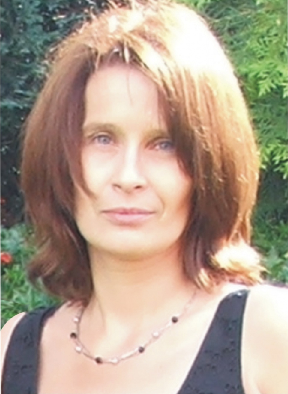 Ilona Biernacka-Ligięza [fot. archiwum prywatne]