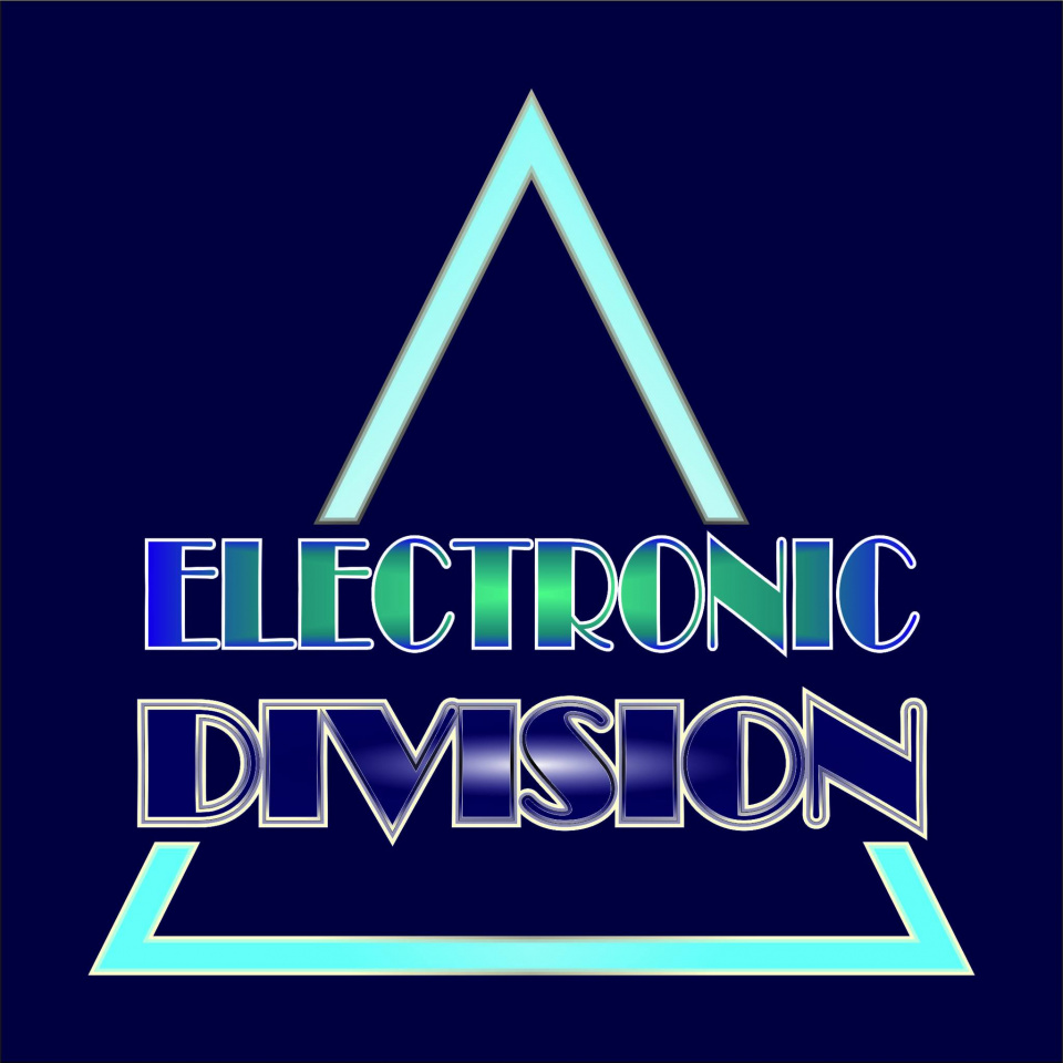 logo zespołu Electronic Division