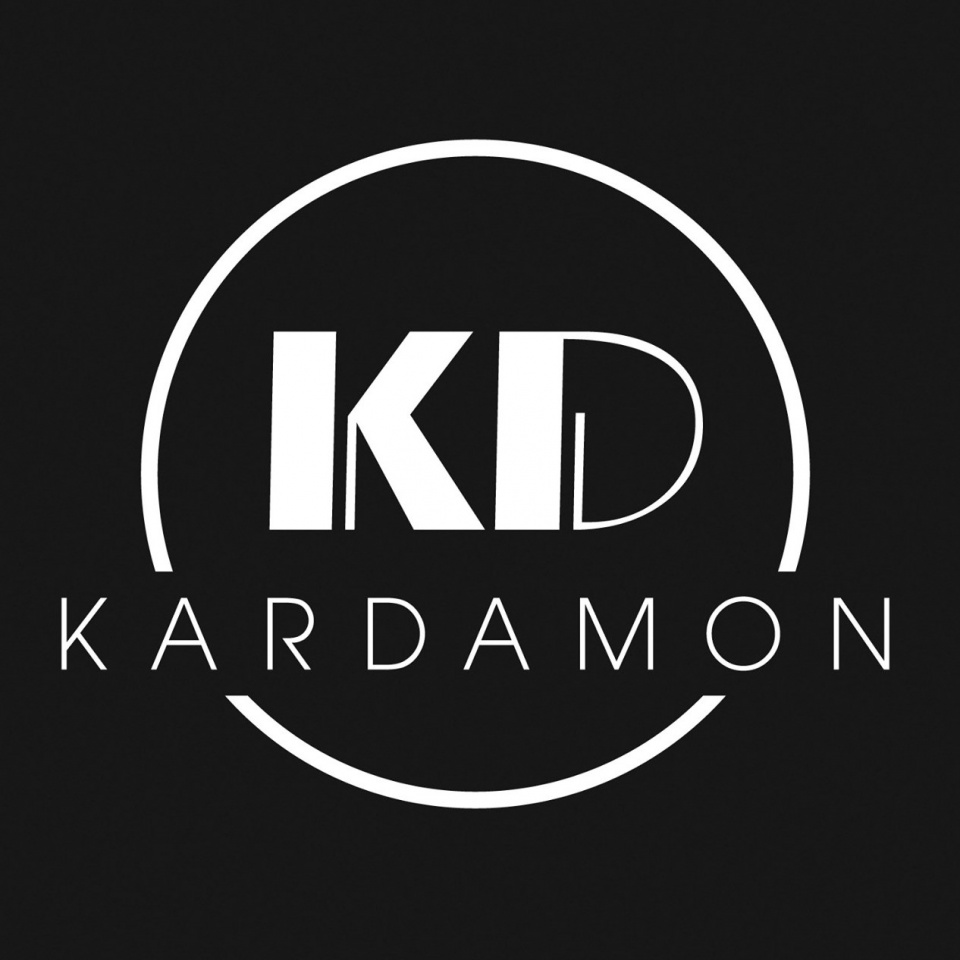 logo zespołu Kardamon