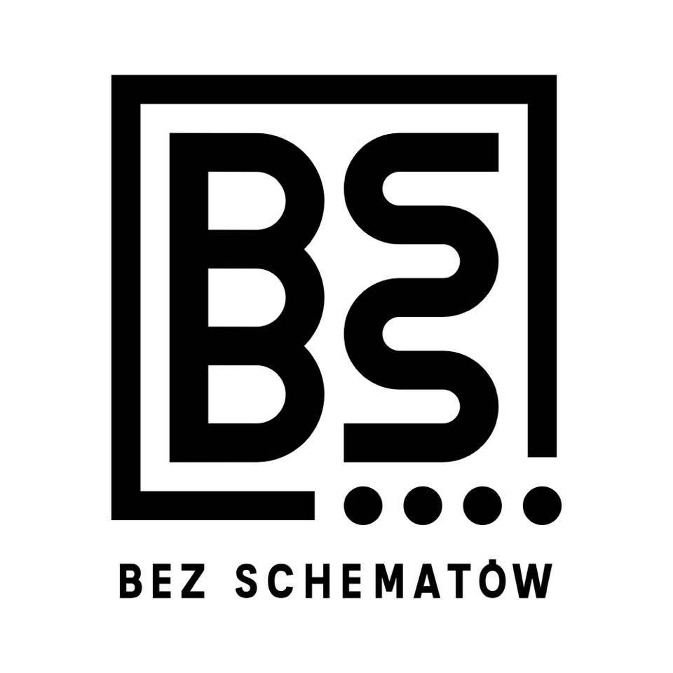 Logo zespołu Bez Schematów [fot. materiały zespołu]