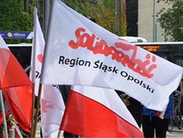Opolska Solidarność[fot. solidarnosc.org.pl/opole/