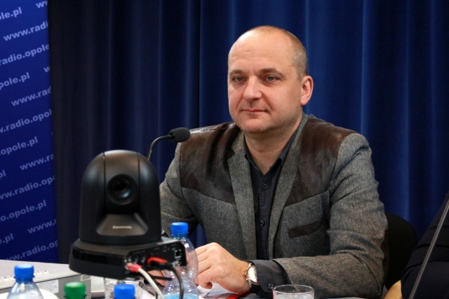 Piotr Bobak nie będzie już wiceburmistrzem Nysy. Prawo nie pozwala łączyć tej funkcji z mandatem radnego powiatu