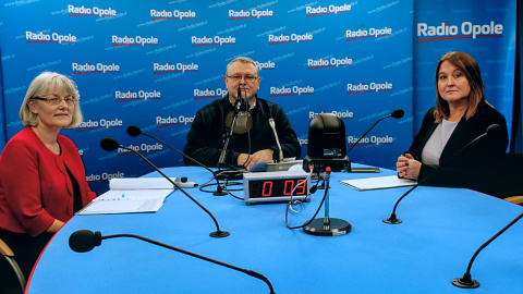 remark financial captain W Samorządowej Loży Radiowej - Radio Opole