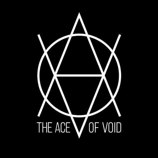 logo zespołu The Ace of Void