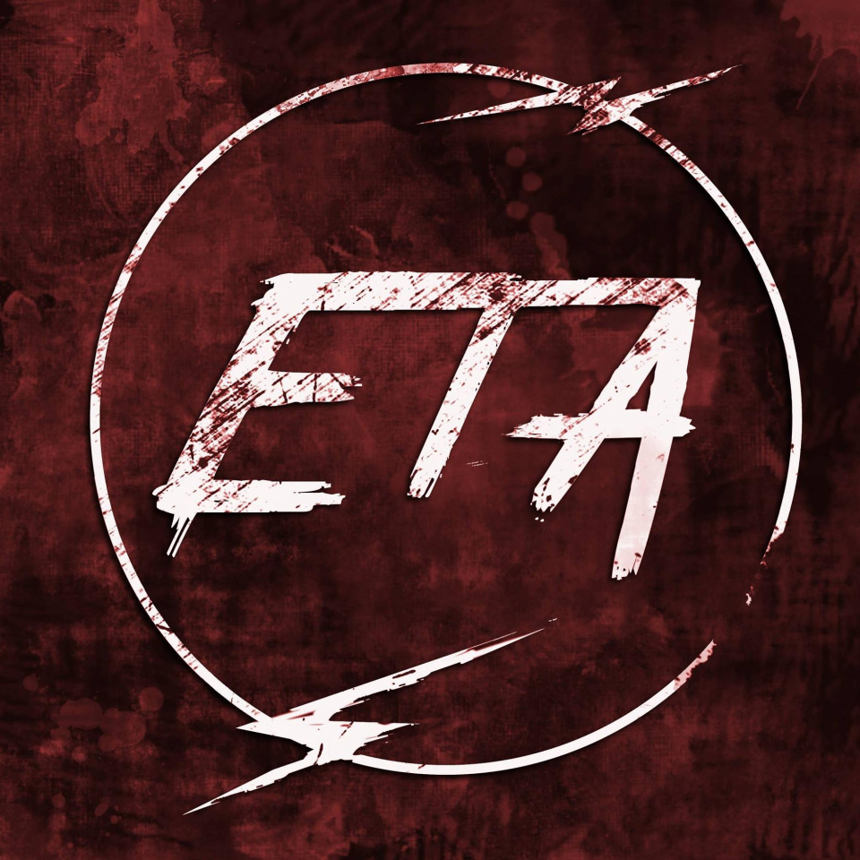 logo zespołu ETA