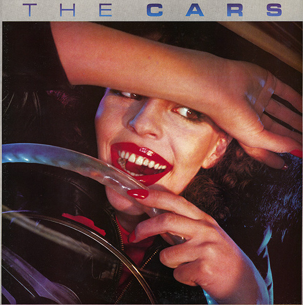 The Cars i debiutowa płyta "The Cars"