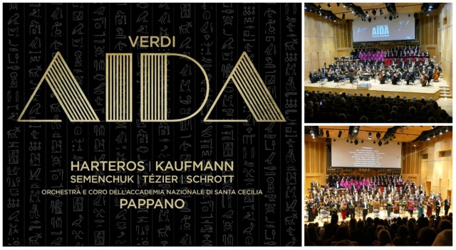 Aida na bis - opera w filharmonii i opera w radiu