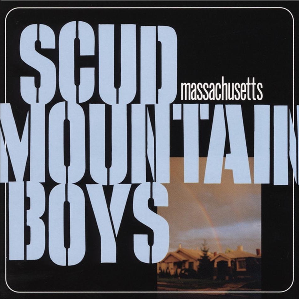 04.06 Scud Mountain Boys - Massachusetts