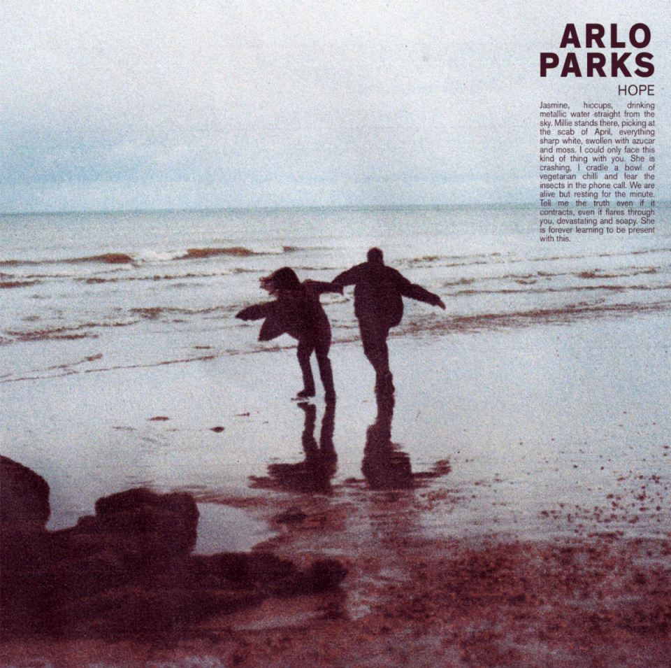 Arlo Parks - Hope