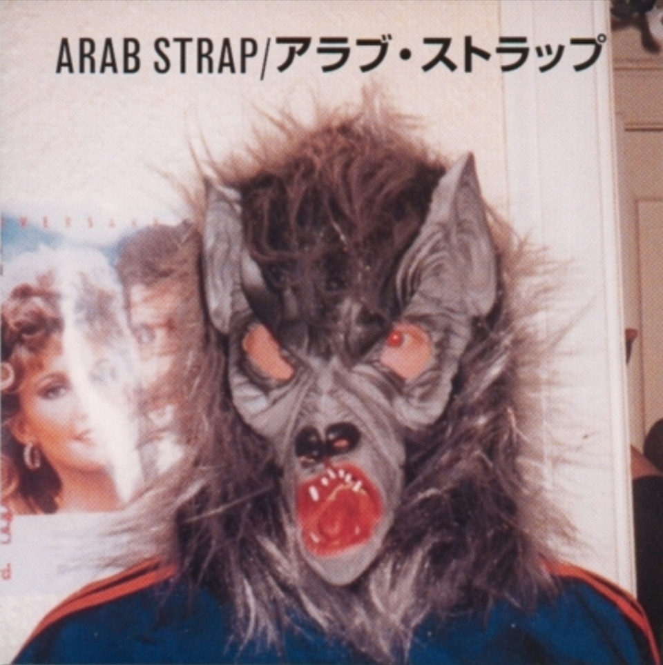Arab Strap - Singles