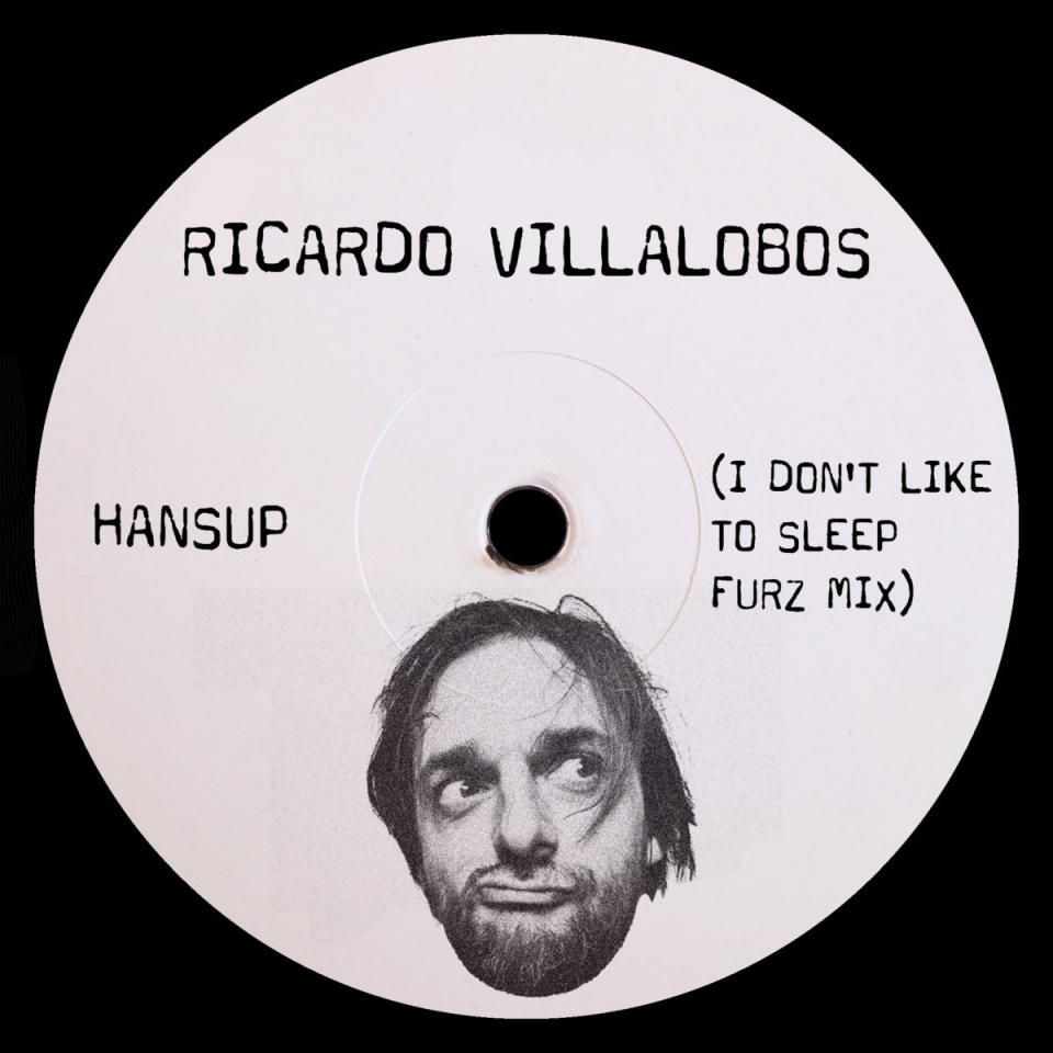 Ricardo Villalobos - Hansup