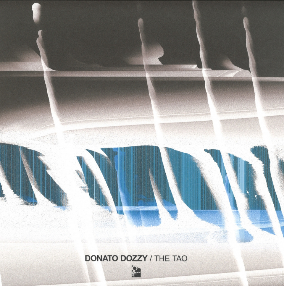 Donato Dozzy - The Tao