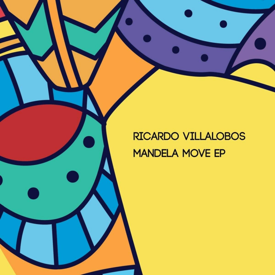 Ricardo Villalobos - Mandela Move