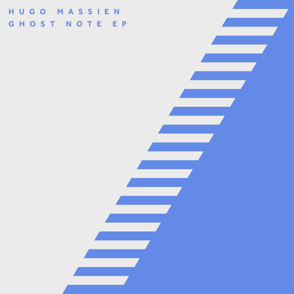 Hugo Massien - Ghost Note