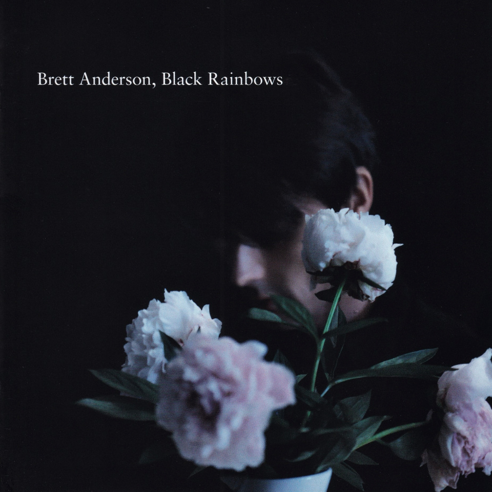 Brett Anderson - Black Rainbows