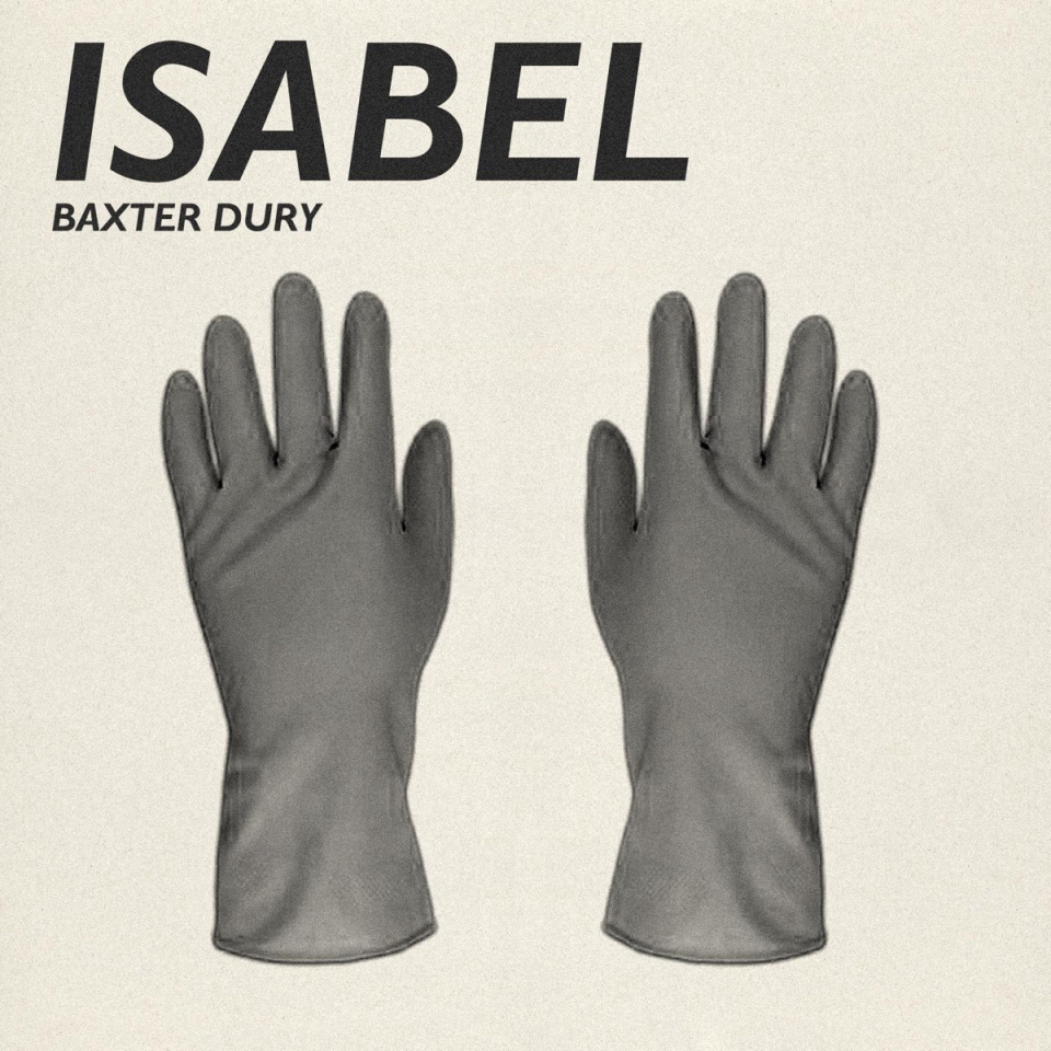 Baxter Dury - Isabel