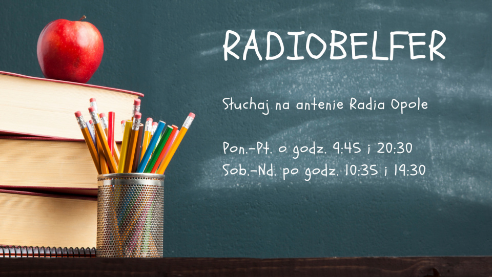 Radiobelfer [Źródło: Canva]