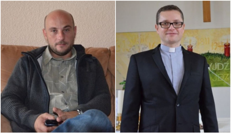 Psycholog Marek Łabudziński i teolog - pastor Wojciech Pracki o dobroczynnym wpływie odmawiania sobie przyjemności podczas postu