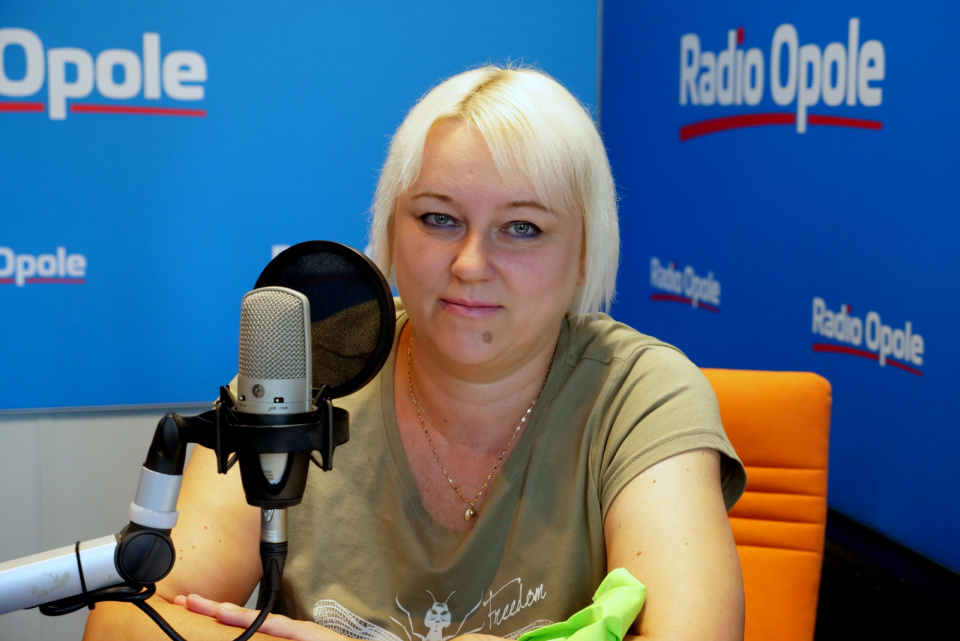 Małgorzata Płaszczyk-Waligórska [fot. Łukasz Fura]