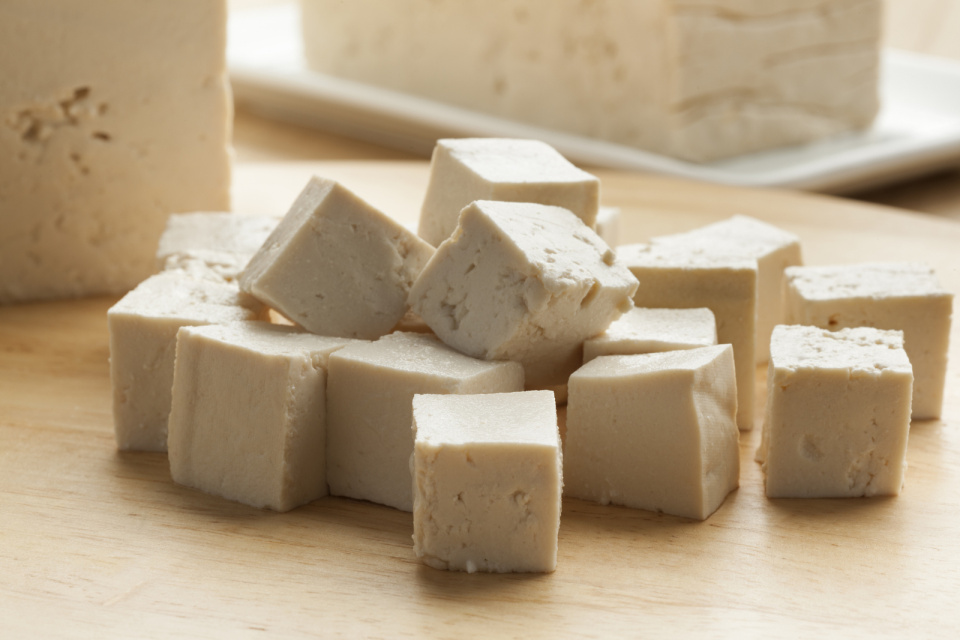 Tofu [fot. Envato Elements]