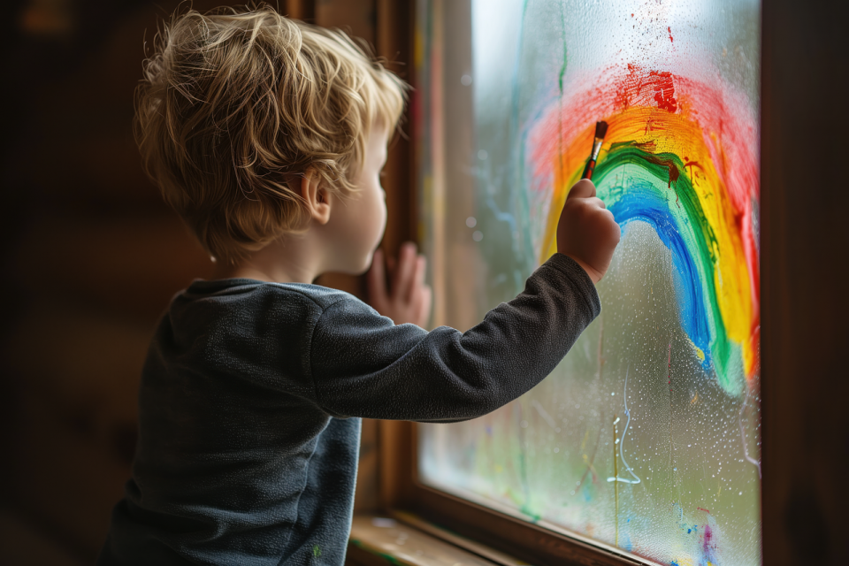 2 kwietnia obchodzimy Światowy Dzień Autyzmu [fot. https://pixabay.com/pl]