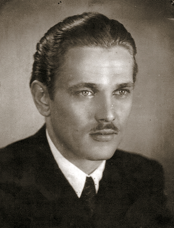 Henryk Flame "Bartek" (1918-1947) [ http://www.powstanie-warszawskie-1944.ac.pl/aa5/z356.jpg]
