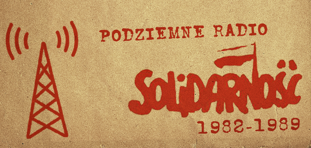 40 lat temu Radio „Solidarność” nadało pierwszą audycję - Radio Opole