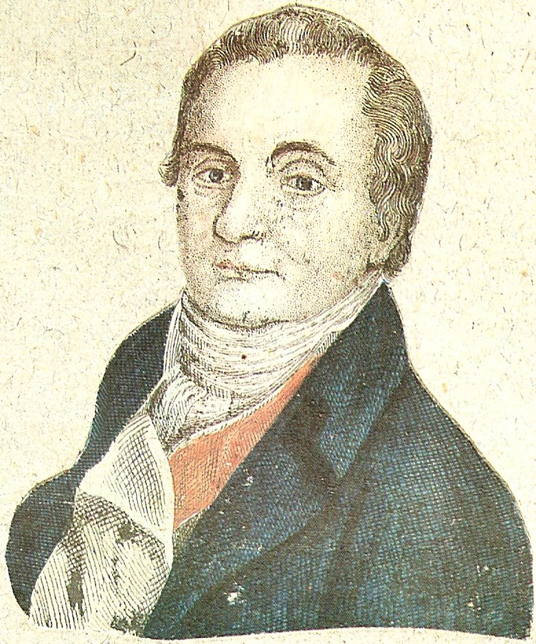 Józef Wybicki. [fot źródło: commons.wikimedia.org]