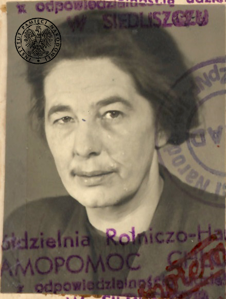 Helena Żurowska [fot. wikipedia/domena publiczna]