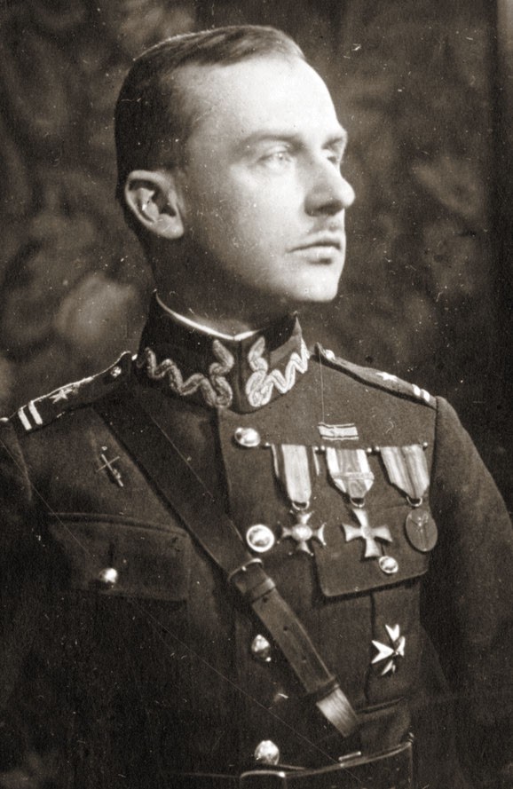 Stanisław Kopańsk. [fot. wikipedia/domena publiczna]