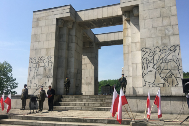 Prezydent Andrzej Duda będzie na Górze św. Anny. Przekaże specjalną tablice upamiętniającą powstania śląskie