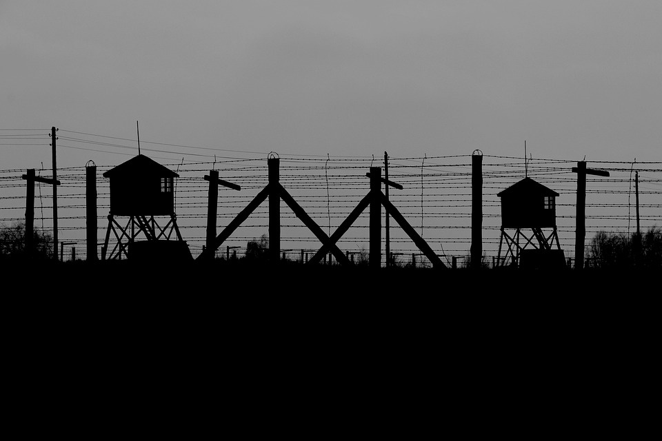 Majdanek [pixabay.com]