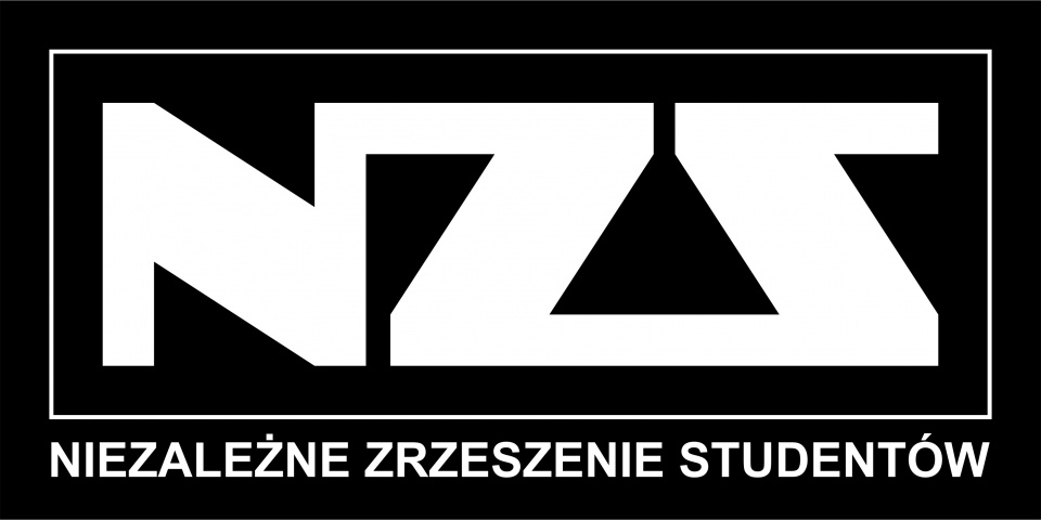 Logo NZS. [grafika: wikipedia/domena publiczna]