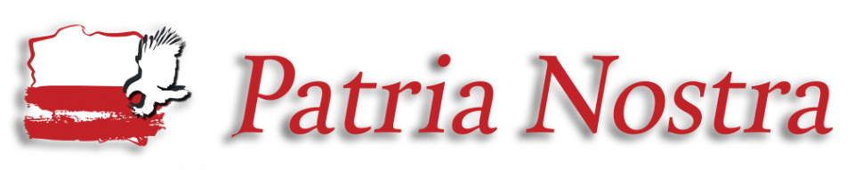 logo Patria Nostra [źródło: www.konkurs-patrianostra.pl]