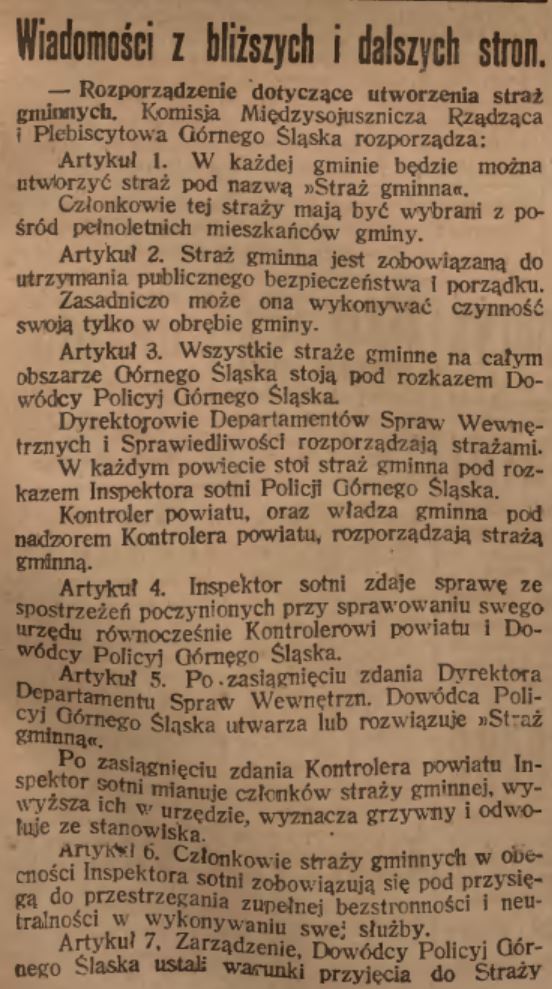 Opole, cz.1 Katolik (05.07.1921)