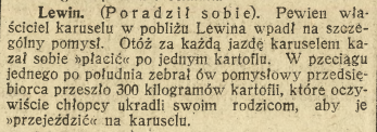 Lewin, Górnoślązak (13.07.1918)