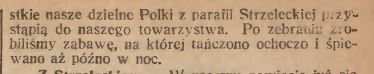 Strzelce, Katolik cz.2 (22.07.1920)