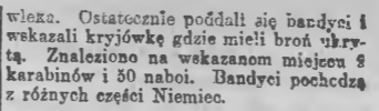 Leśnica, Goniec Śląski cz.2 (30.08.1921)