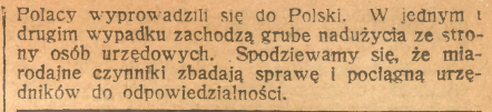 Dziergowice, Górnoślązak cz.2 (15.09.1922)